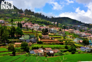 south india tour