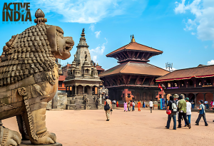 india tour package