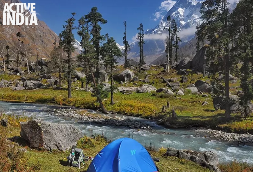  Har Ki Dun Trek, Uttarkashi