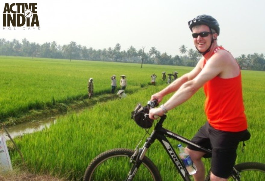 Kerala trip