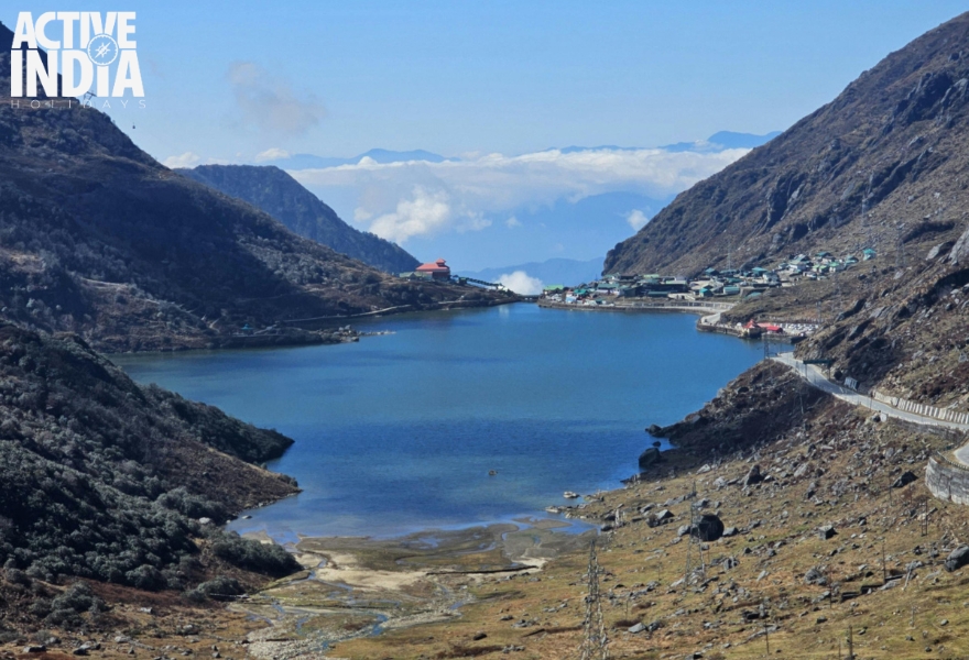 Dzongri Trek, Sikkim 