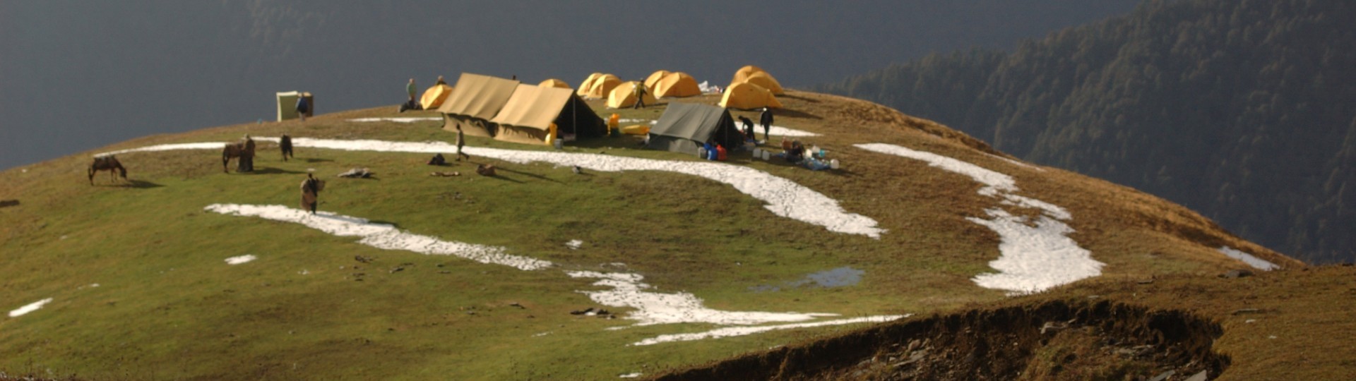 The Himalayas Holidays