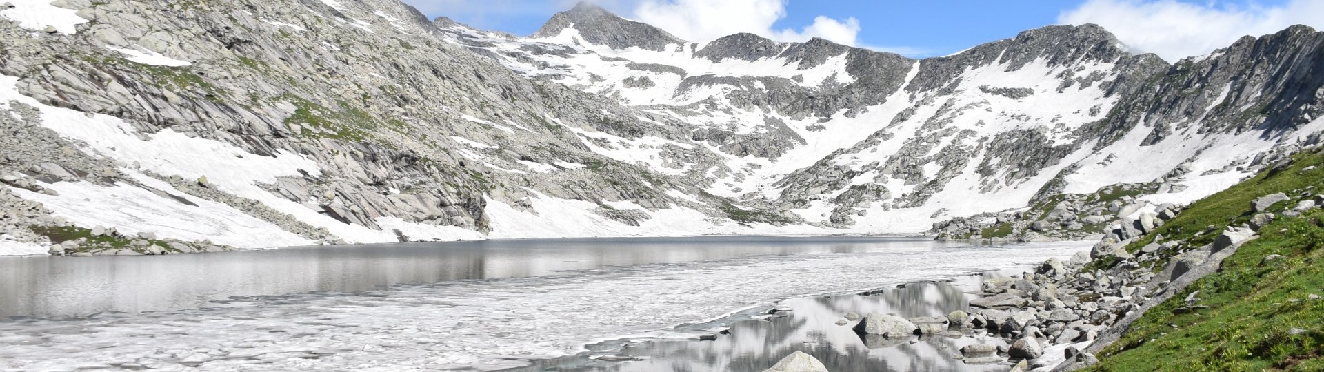 Trekking Holidays