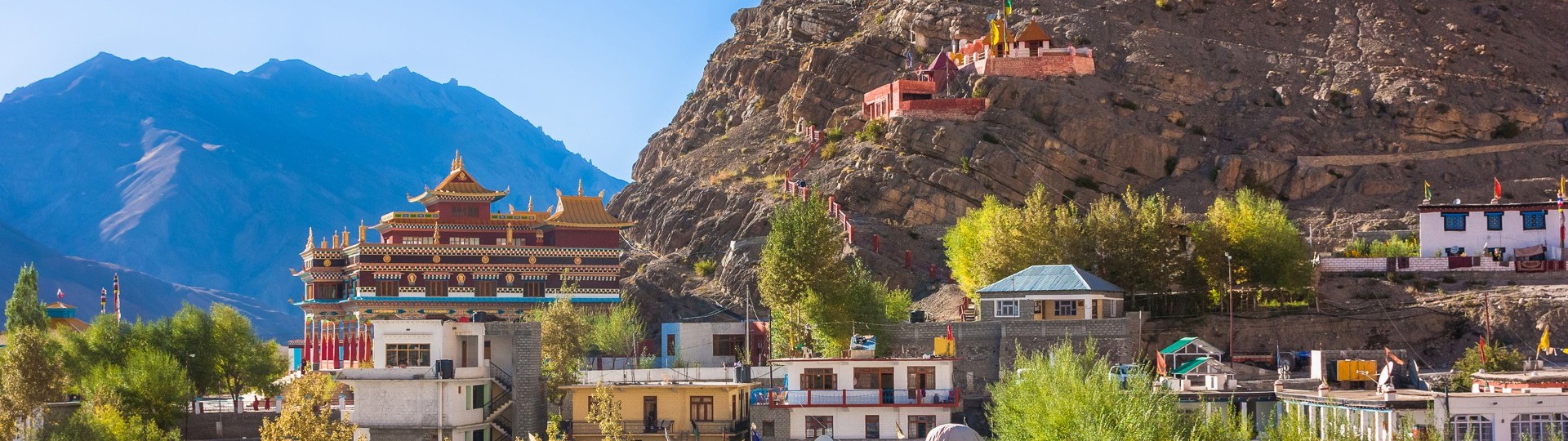 The Himalayas Holidays