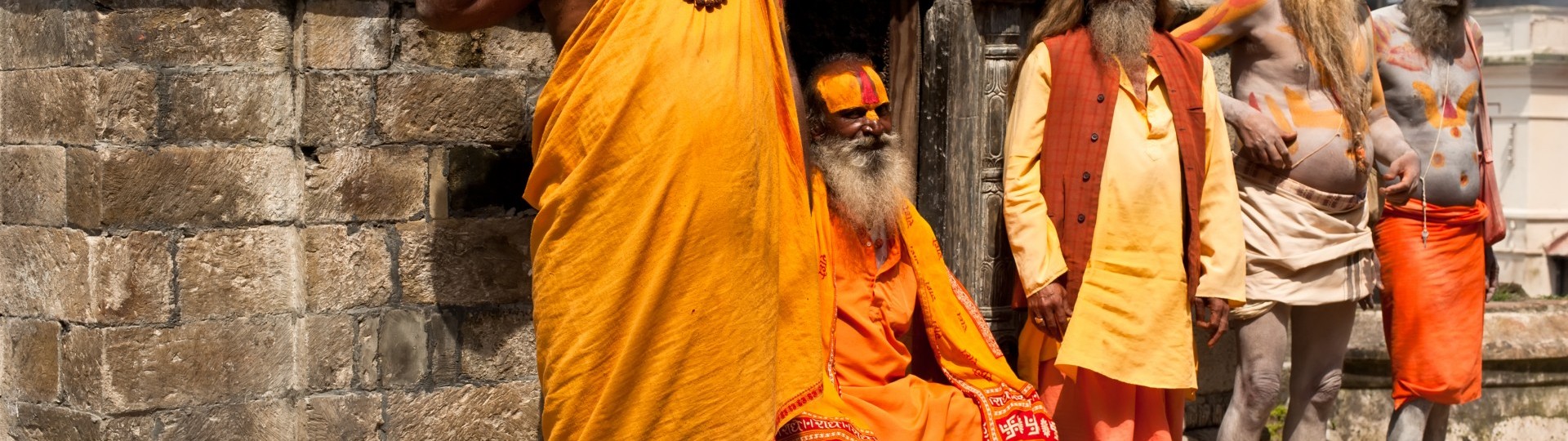 Nepal and Bhutan Holidays