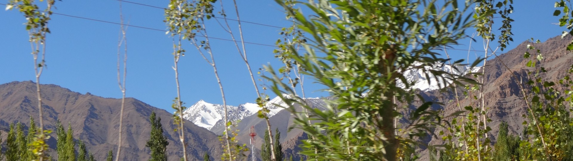 Ladakh and Zanskar Holidays
