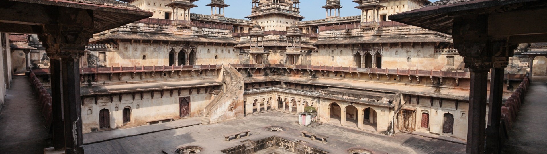 Central India Holidays