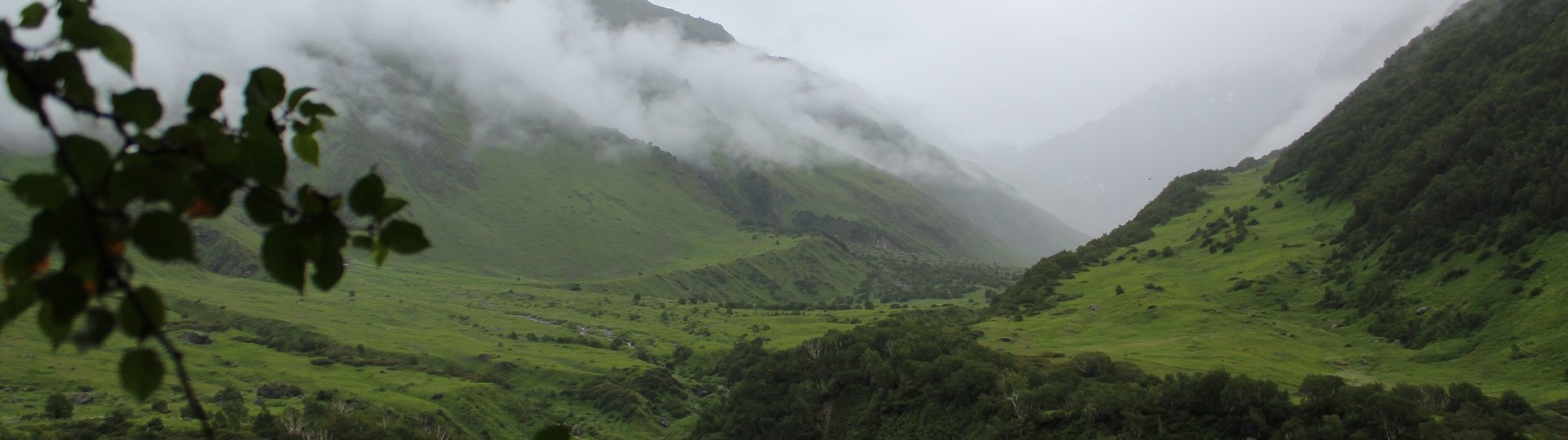 Trekking Holidays